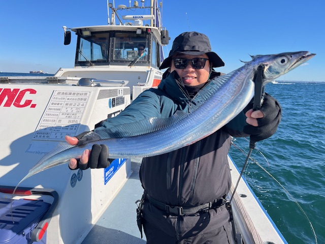 東京湾 釣り船ガイド 深川吉野屋 釣果情報